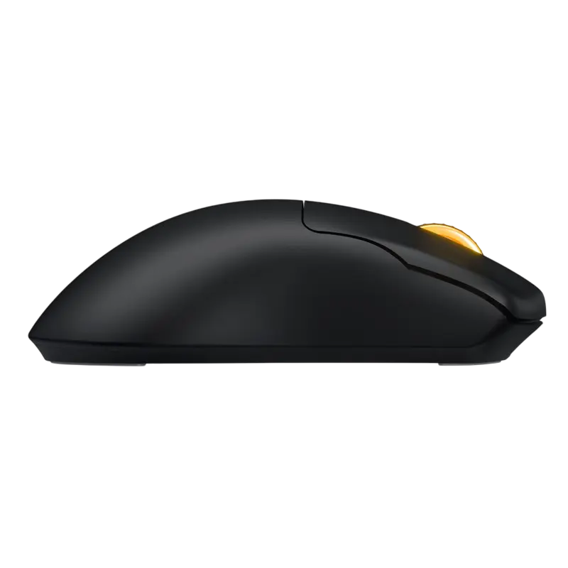 Gaming Mouse HATOR Pulsar 3 Pro, Negru