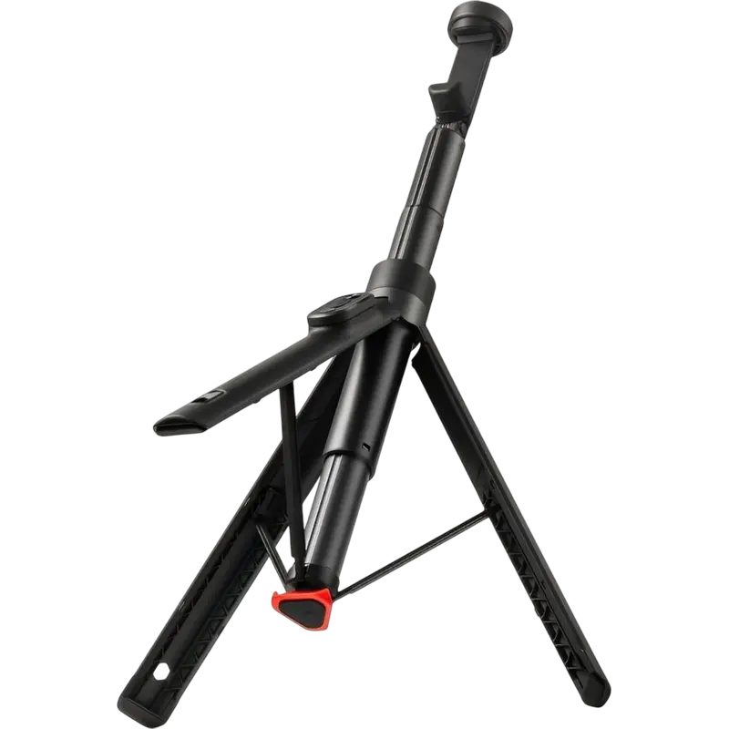 Монопод для селфи Xiaomi Zoom Floor 62", Черный