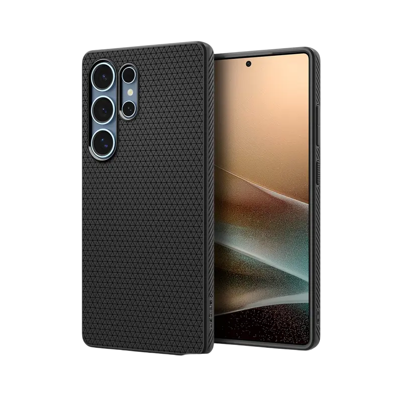 Husă Spigen Liquid Air pentru Samsu..