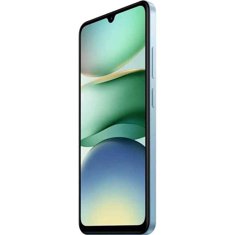 Smartphone Xiaomi Redmi A5, 4GB/128GB, Albastru