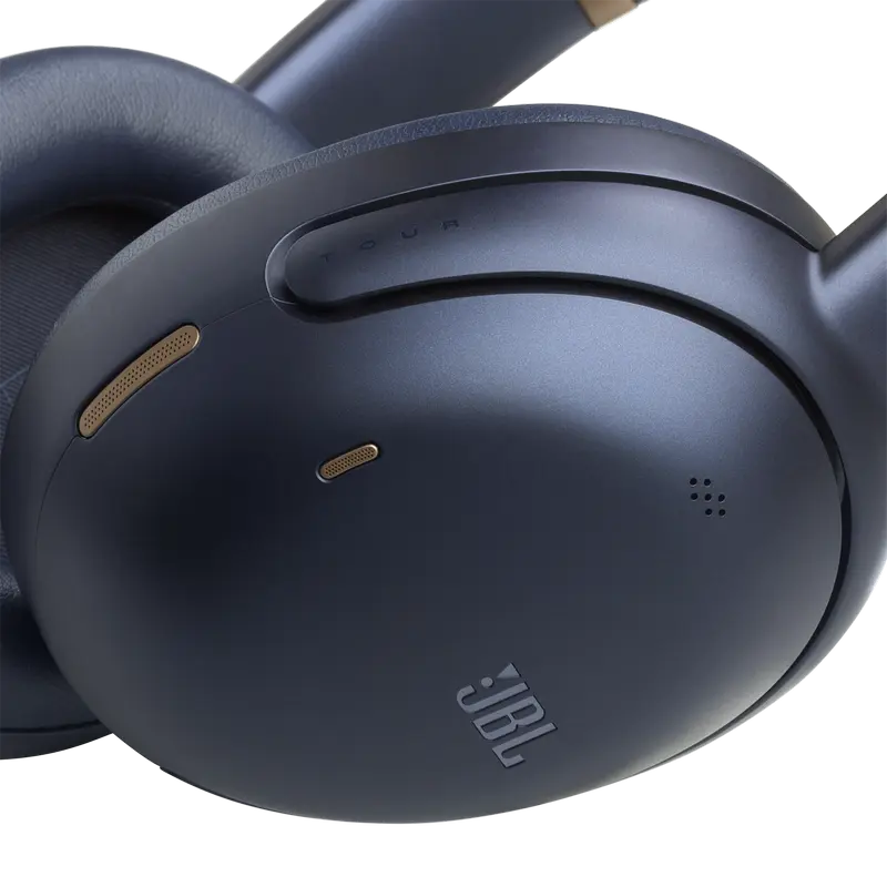 Наушники JBL Tour One M3 Smart TXT, Синий