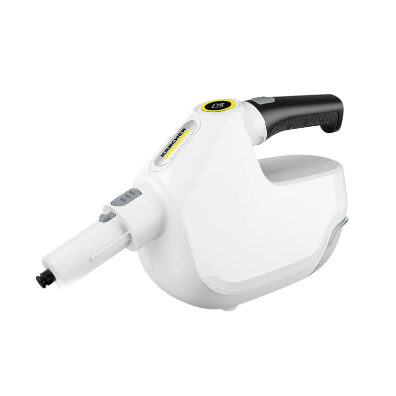 Aparat de curățat cu abur Karcher SC 1 Multi 1.516-404.0, Alb