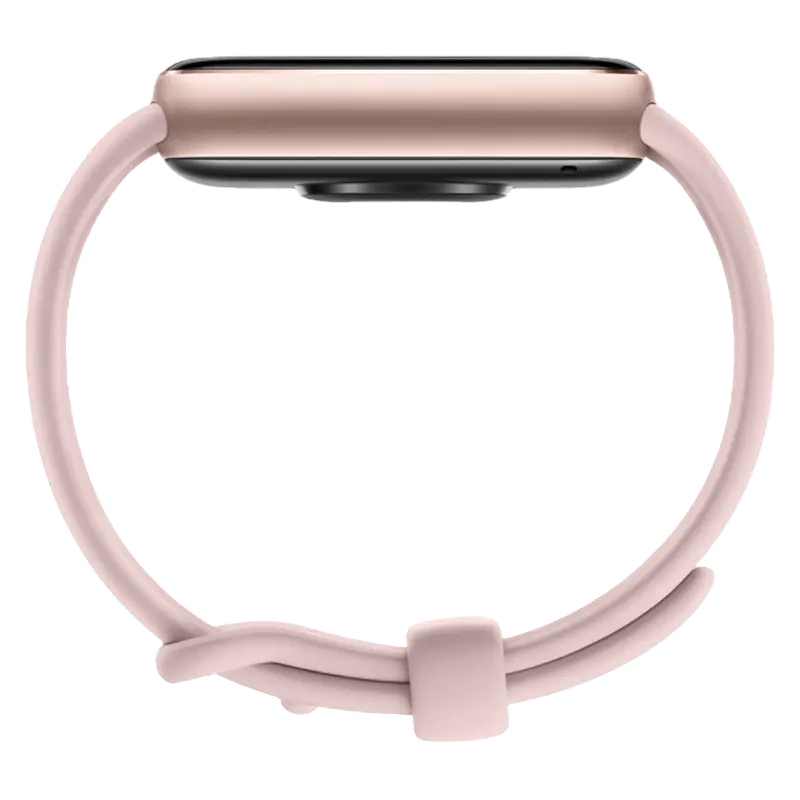 Ceasuri inteligente Xiaomi Band 9 Pro, Aur Roz
