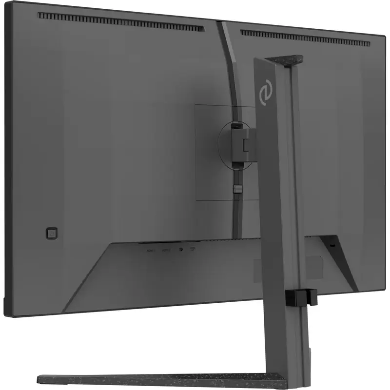 27" PHILIPS 27M2N3200A,Black,IPS,1920x1080,180Hz,0.5msMPRT,300cd,HDR10,HDMI+DP,Spkrs,Pivot