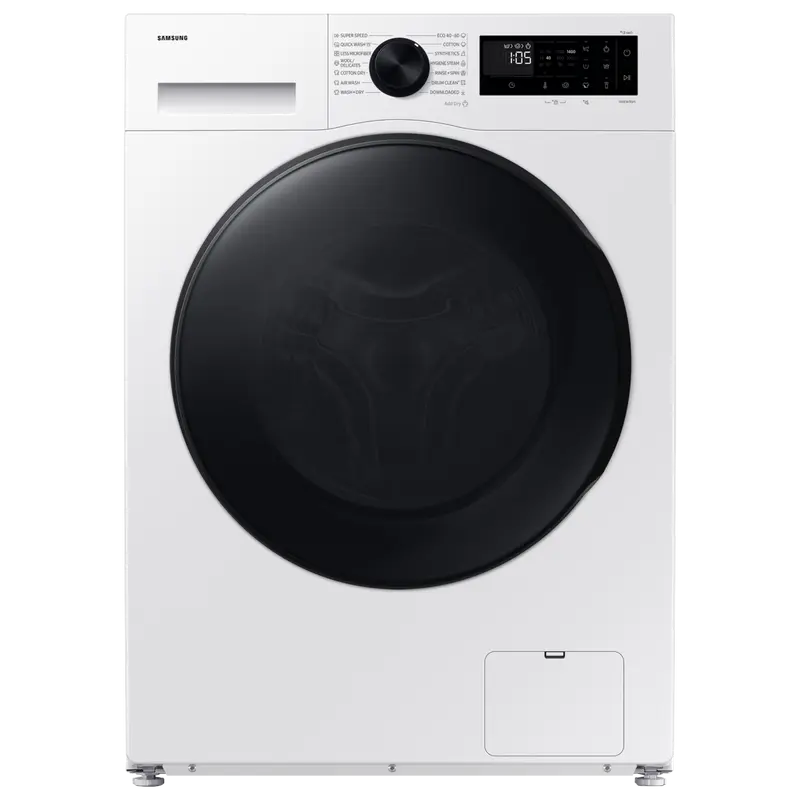 Cumpara  Spălare - Mașină de spălat cu uscător Samsung WD90DG5G3..