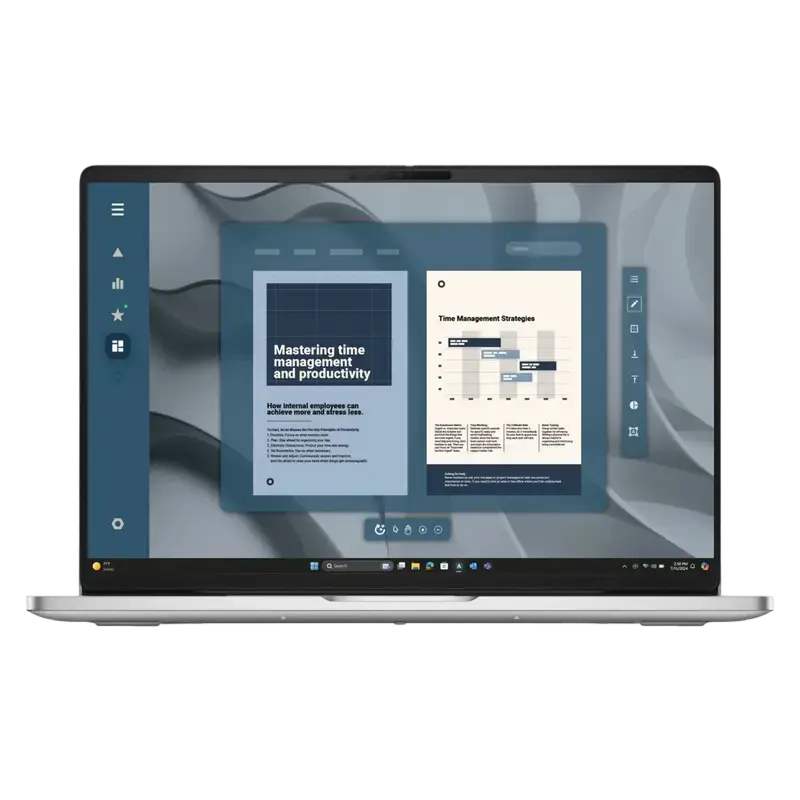 Laptop Business 16