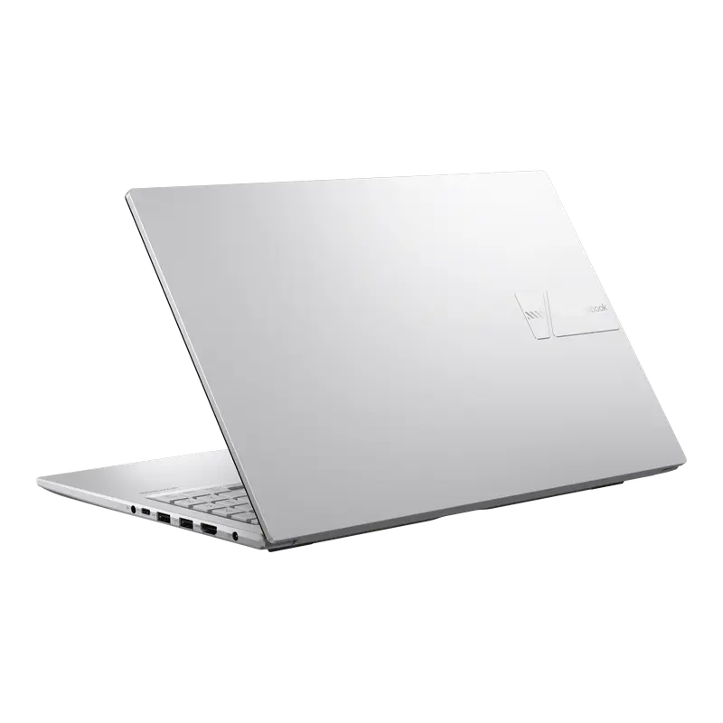 Ноутбук 15,6" ASUS Vivobook 15 X1504VA, Cool Silver, Intel Core i3-1315U, 16Гб/512Гб, Без ОС