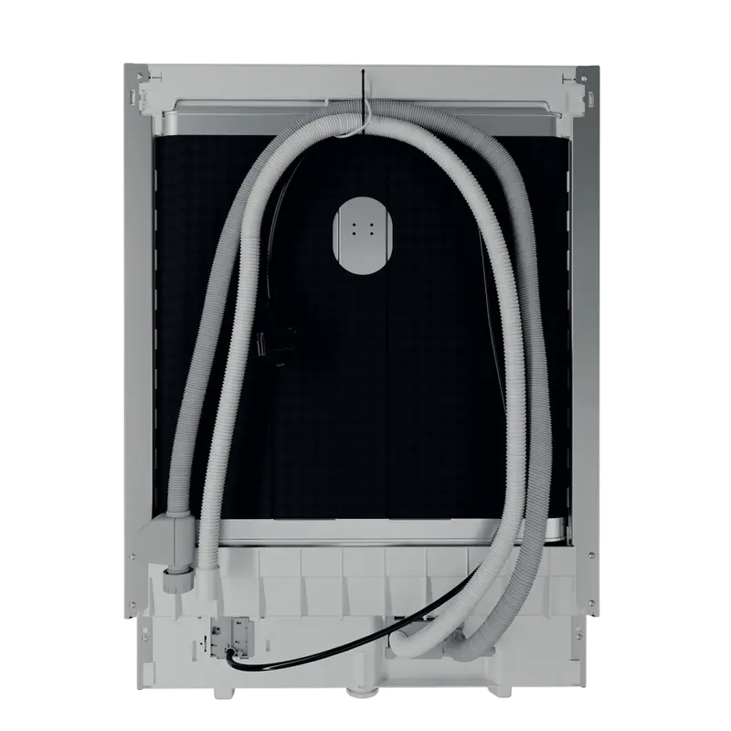 Mașină de spălat vase Whirlpool WIO 3O540 PELG, Oțel inoxidabil