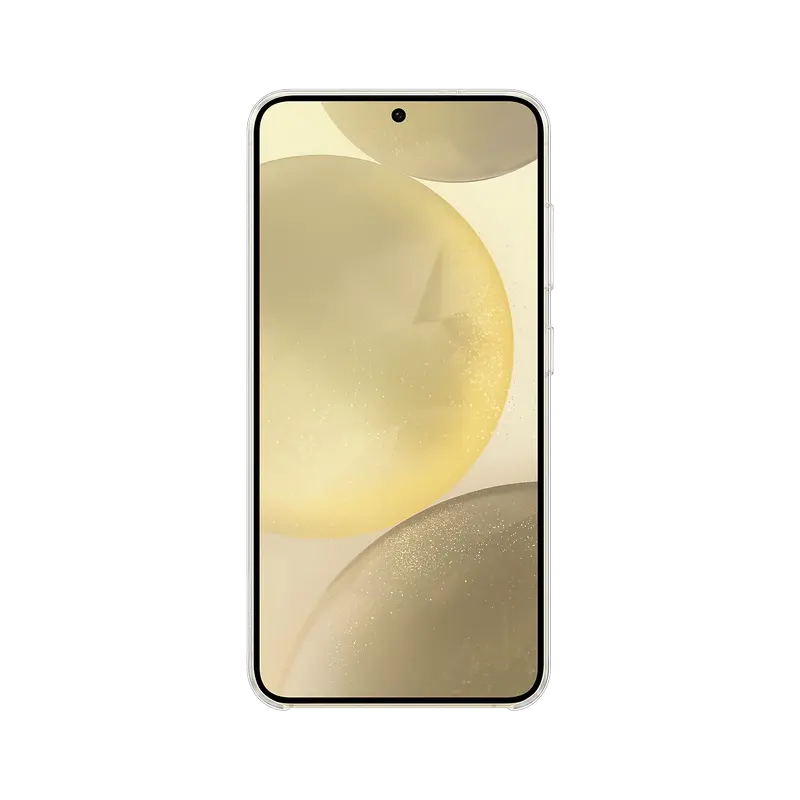 Husa Samsung Galaxy S24 Clear Gadget, Transparentă