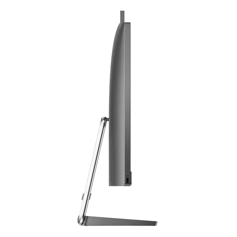 Моноблок Lenovo IdeaCentre 5 27IAH7, 27", Intel Core i5-13500H, 16Гб/1024Гб, Windows 11 Pro, Storm Grey