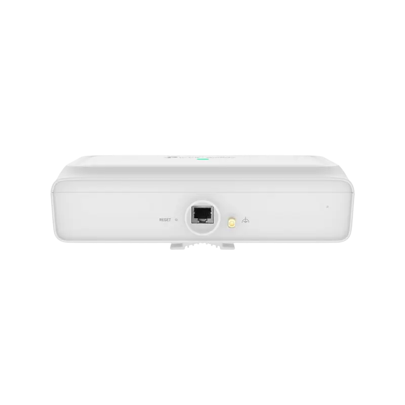 Wi-Fi 7 Outdoor Tri-Band Access Point TP-LINK "EAP772-Outdoor", 9.3Gbps, IP68, 1x2.5 GbE, GNSS, PoE+