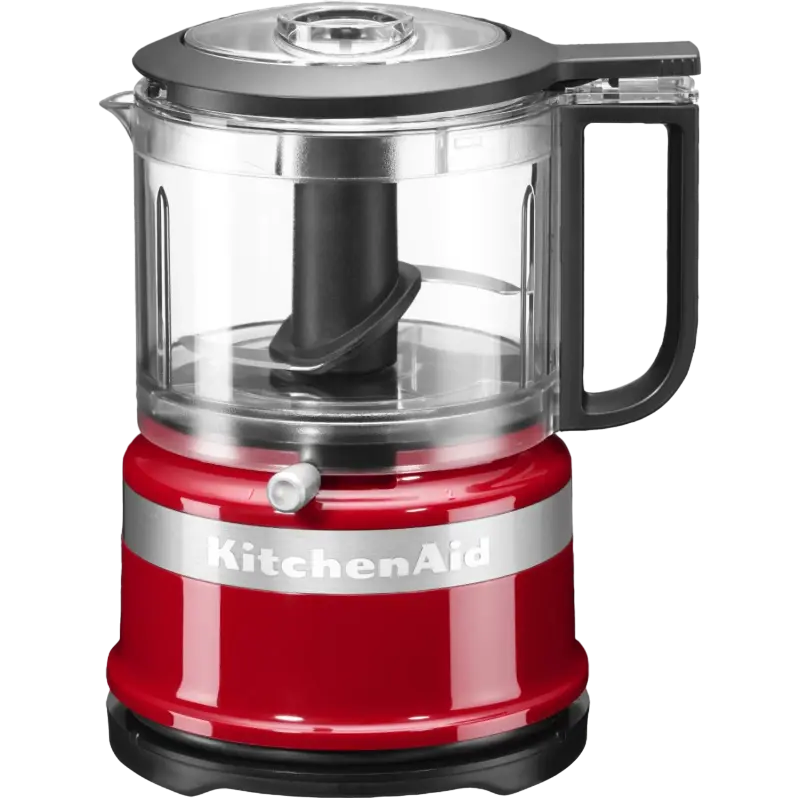 Tocător KitchenAid 5KFC3516EER, Roșu..