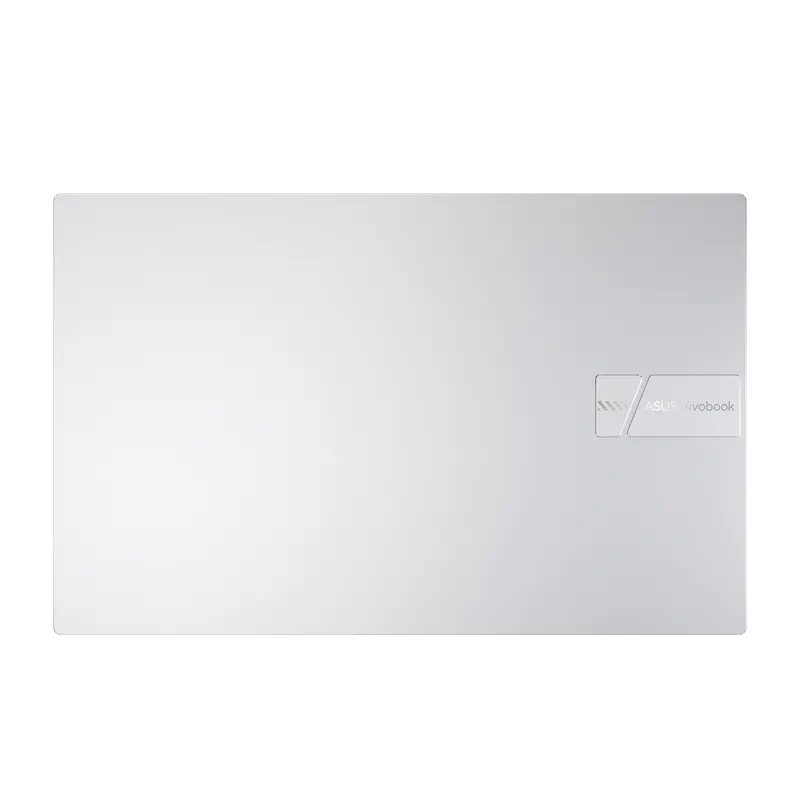 Ноутбук 17,3" ASUS Vivobook 17 X1704VA, Cool Silver, Intel Core 5 120U, 16Гб/512Гб, Без ОС