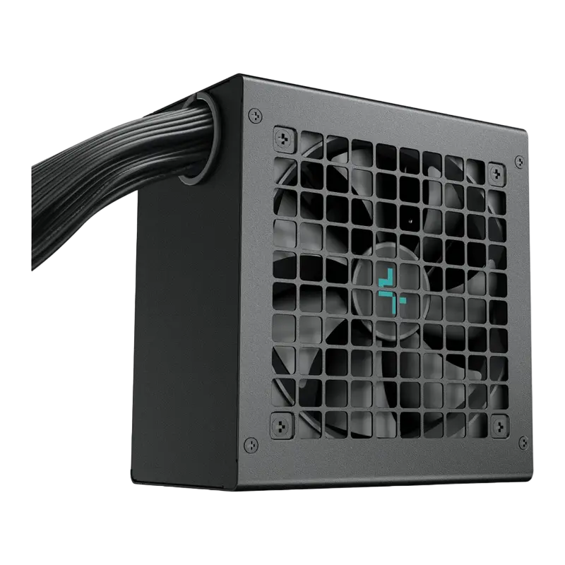 Sursă Alimentare PC Deepcool PN850D, 850W, ATX, Nemodular