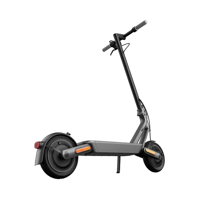 Trotinetă electrică Xiaomi 4 Ultra, Negru