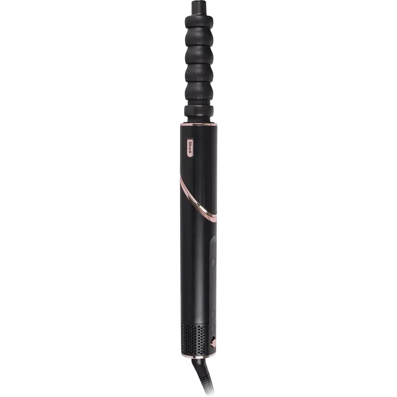 Uscător de păr, Styler Shark HD446EU, 1650W, Negru