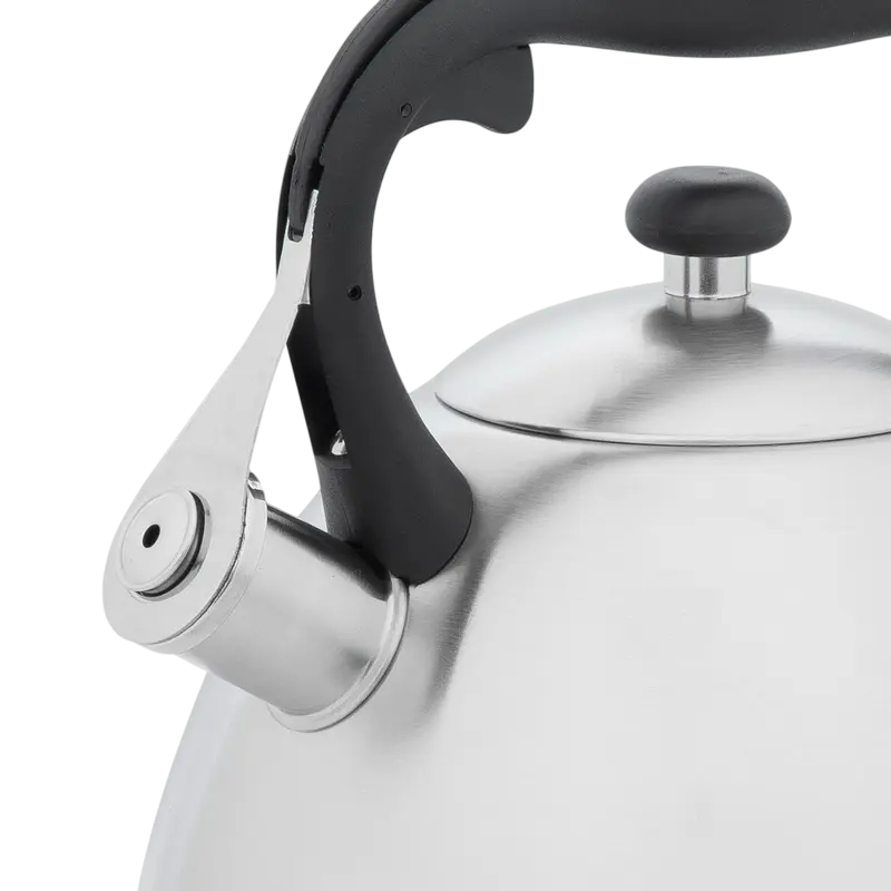 Ceainic RESTO 90601, 3L, Oțel inoxidabil