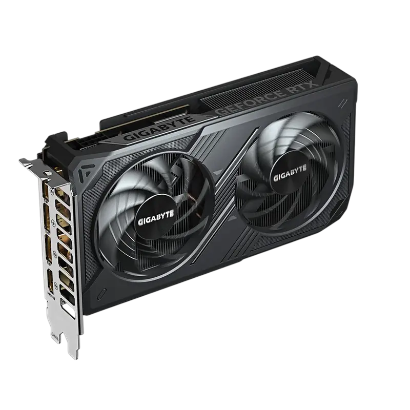 Placă Video Gigabyte GV-N5060WF2OC-8GD, 8GB GDDR7 128bit