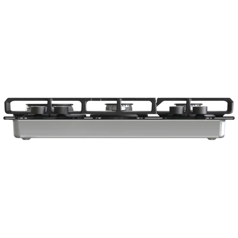 Газовая варочная панель Gorenje GTW6D42AB, Чёрный
