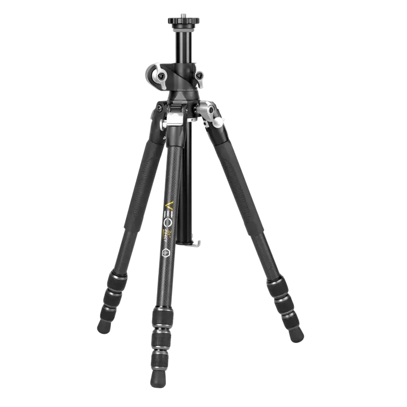 Cumpara  Trepiede și Monopiede - Trepul/Monopod Vanguard VEO3T+ 234CT, Cap Bul..