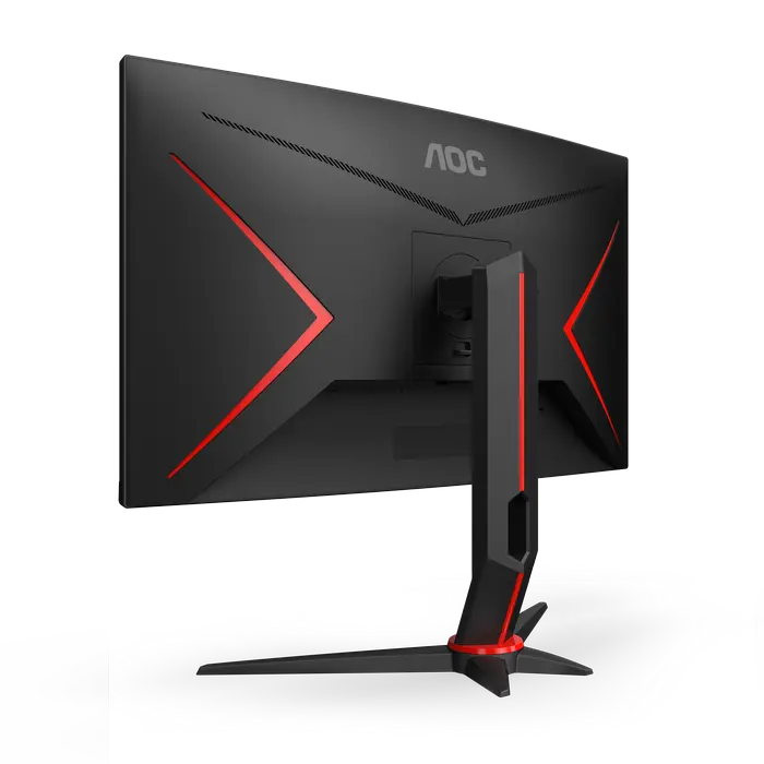 27" Игровой монитор AOC C27G2Z3/BK, VA 1920x1080 FHD, Чёрный