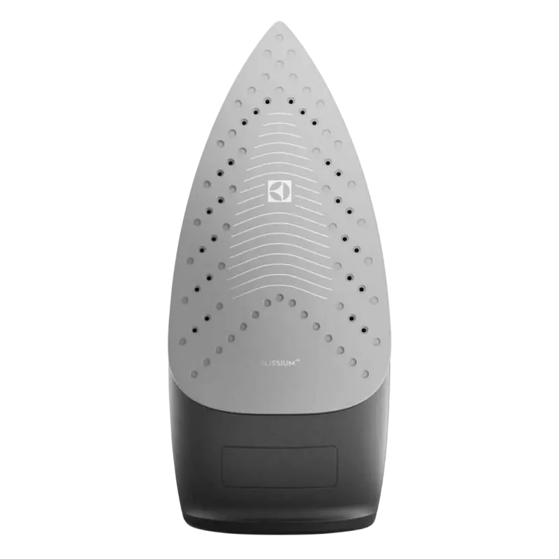 Fier de călcat Electrolux E5SI2-6OG, 2400W, Negru | Verde