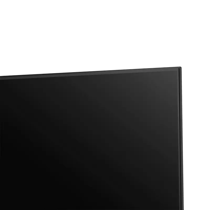 85" LED SMART TV Hisense 85A6N, 3840x2160 4K UHD, VIDAA U7.0, Negru