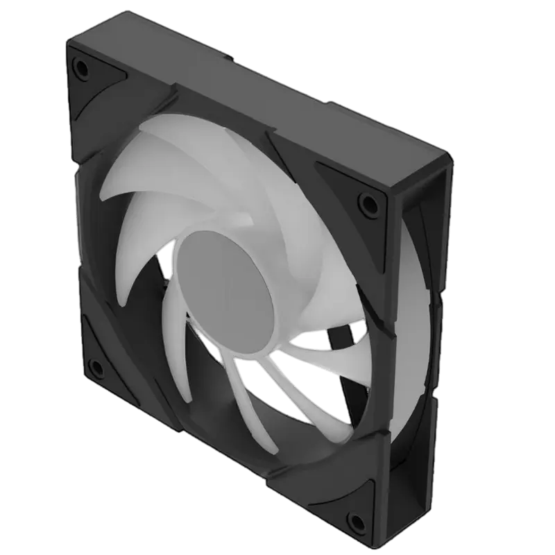 Ventilator PC Deepcool CG580 Reversed, 120 mm