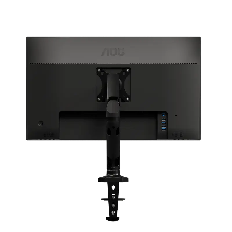 Suport pentru monitor AOC AS110D0, Negru
