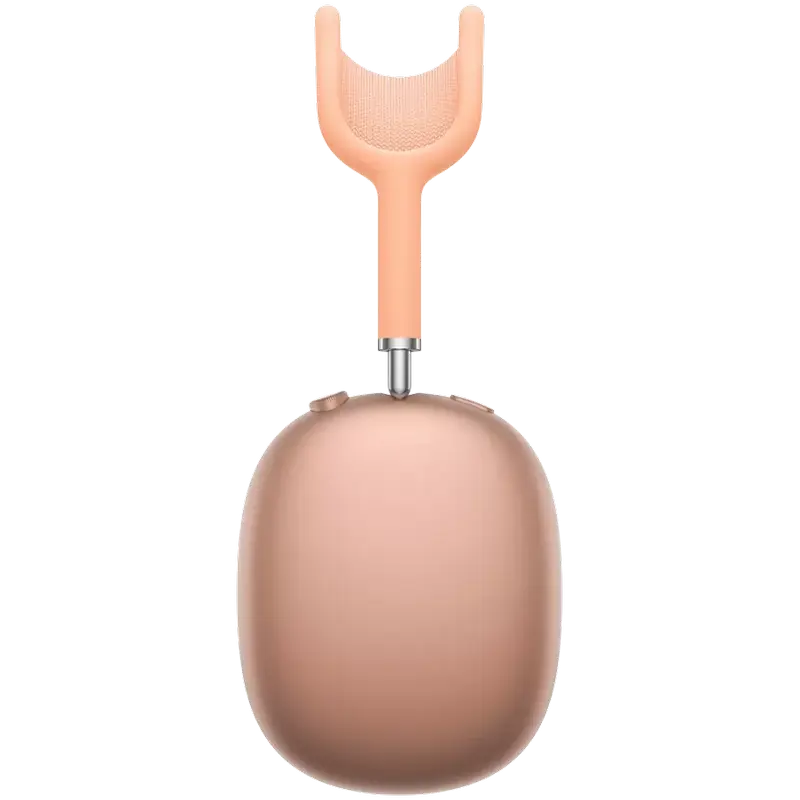 Căști Apple AirPods Max Gen2, Portocaliu
