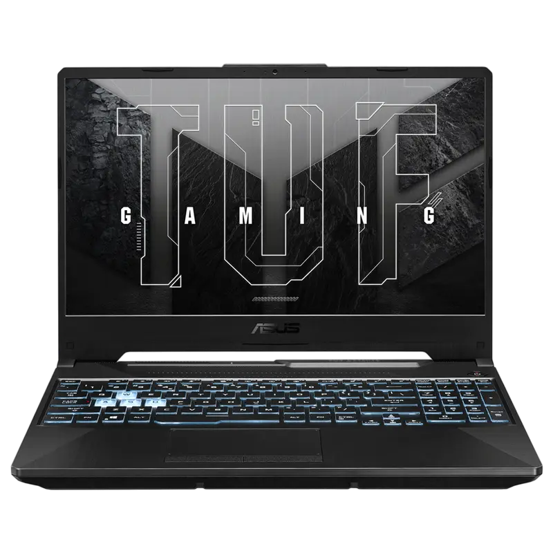 Laptop de gaming 15,6