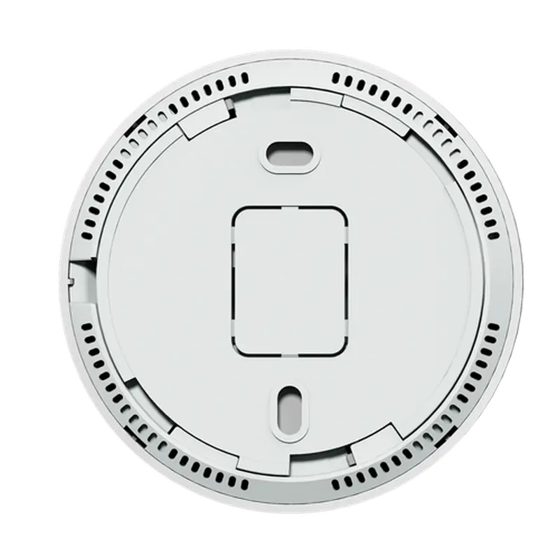 Detector de gaz AQARA, Alb