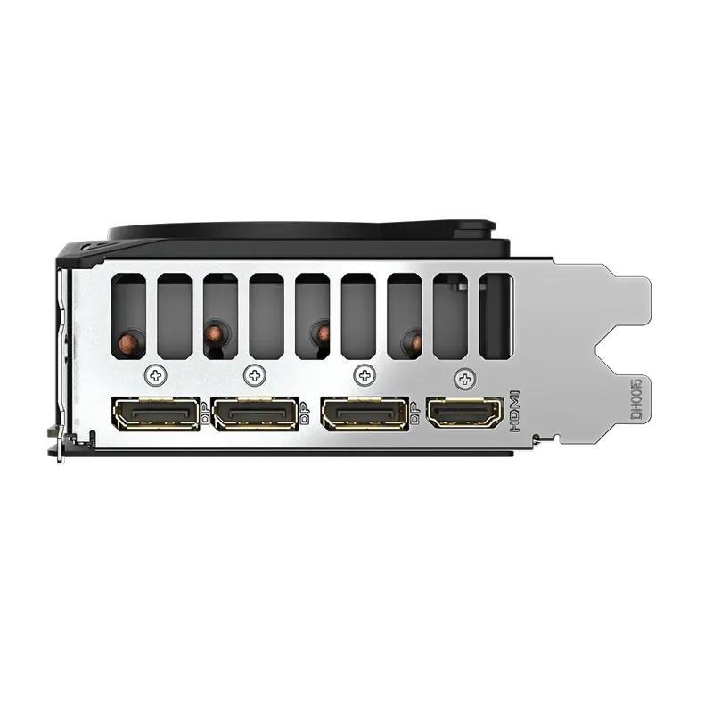Placă Video Gigabyte GV-N5070WF3OC-12GD, 12GB GDDR7 192bit