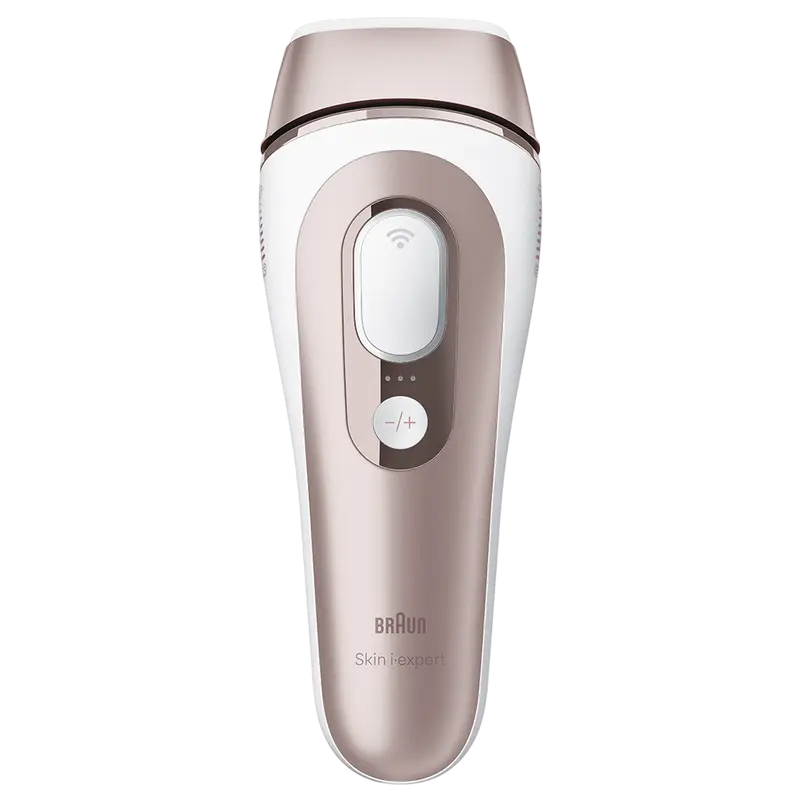 Fotoepilator Braun PL7147, Bej