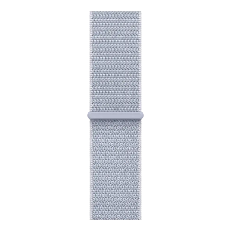 Ceasuri inteligente Apple Watch Series 10, 42mm, Blue Cloud