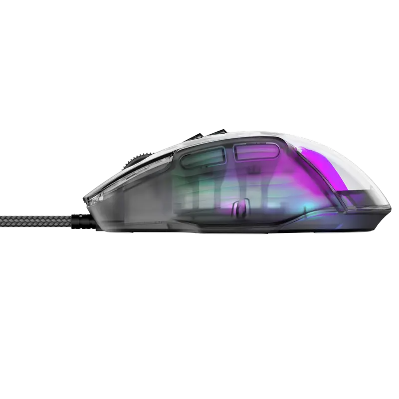Gaming Mouse Havit MS1011SE, Negru