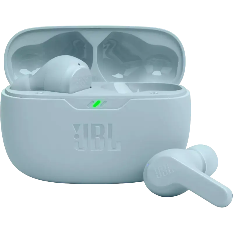 Căști JBL Wave Beam, Mentă..
