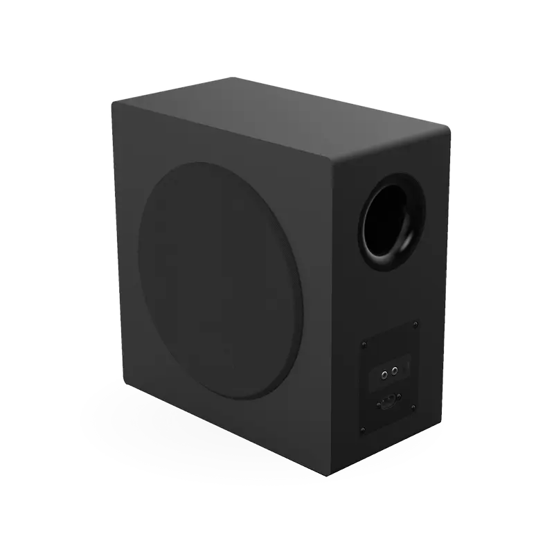 Soundbar Hisense HS3100, Negru