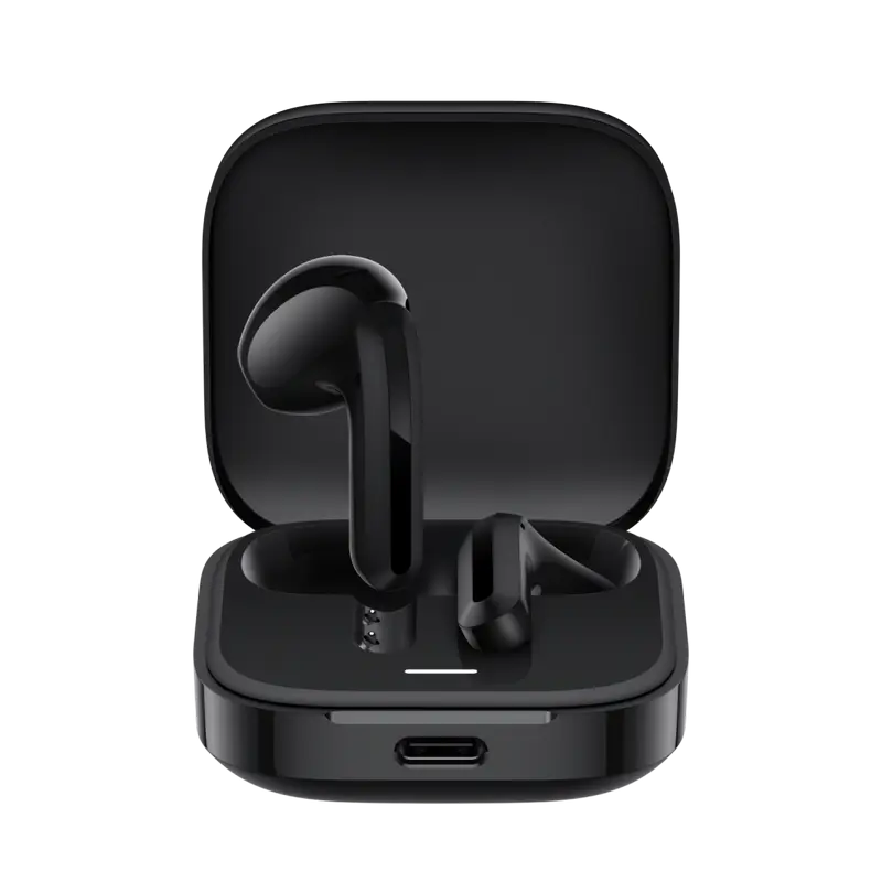 Căști Xiaomi Redmi Buds 6, Negru..