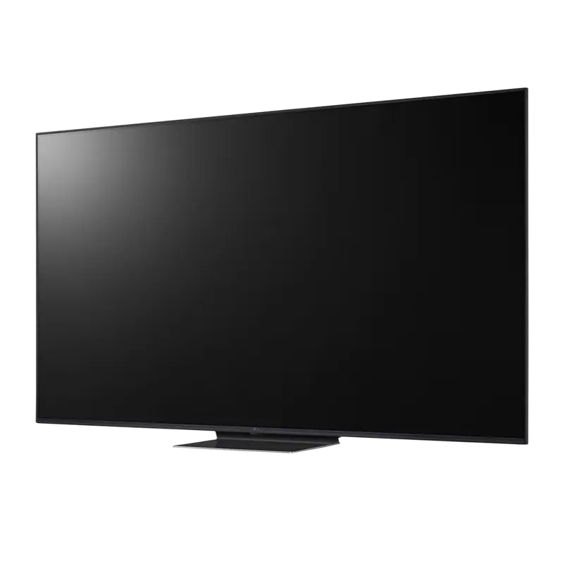 65" LED SMART TV LG 65UT91006LA, 3840x2160 4K UHD, webOS, Negru