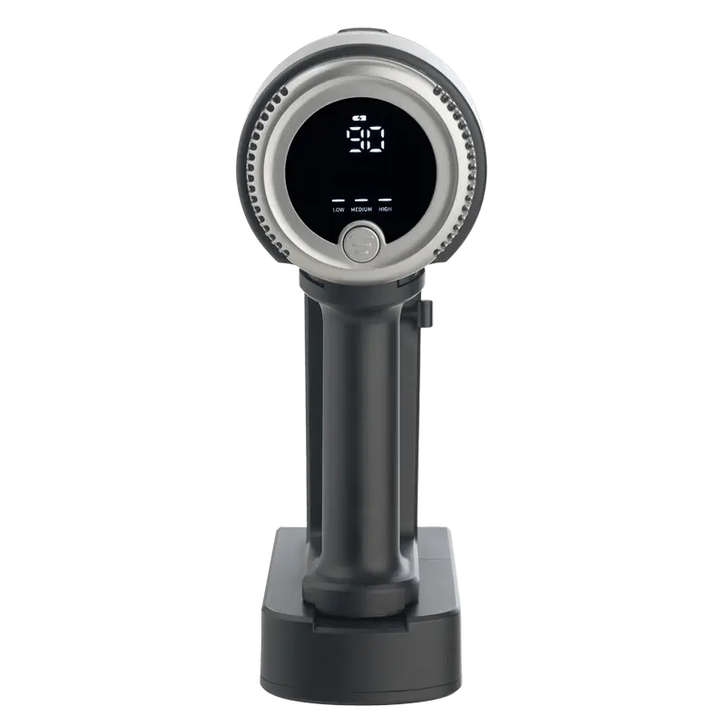 Aspirator Vertical Hisense HVC676451DA, Negru