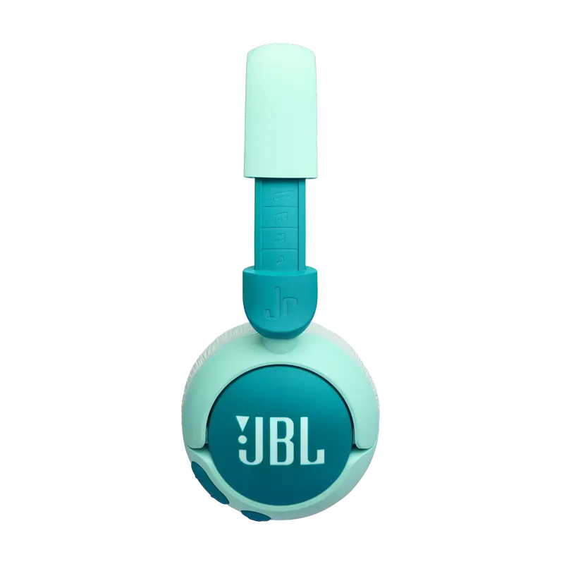 Căști JBL JR320BT, Verde