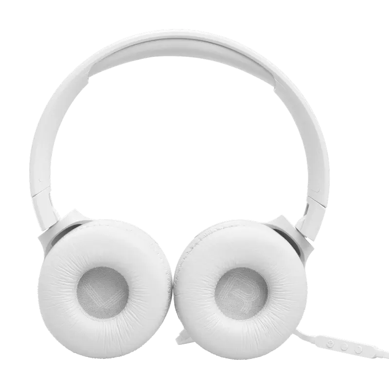 Наушники JBL Tune 520C, Белый