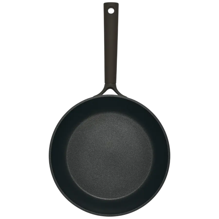 Tigaie RESTO 94011, Negru