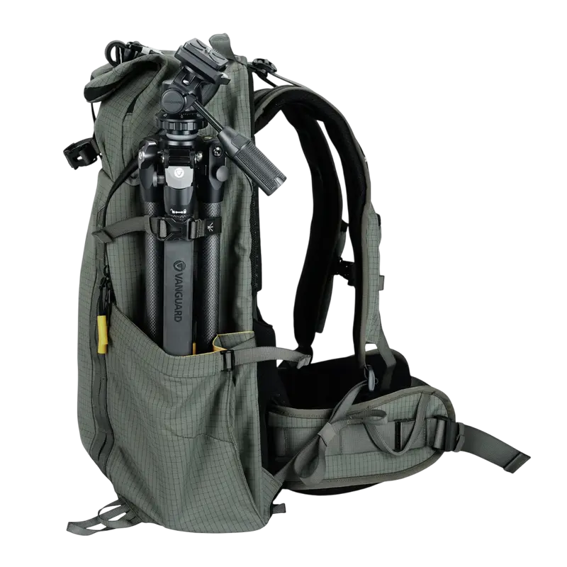 Rucsacul Vanguard VEO Active Birder 56 KG, Verde