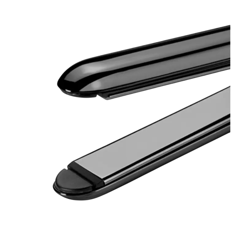 Placă de îndreptat părul BaByliss ST486E, Negru