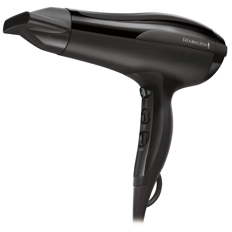 Feon Remington Pro-Air D5210, 2200W, Negru