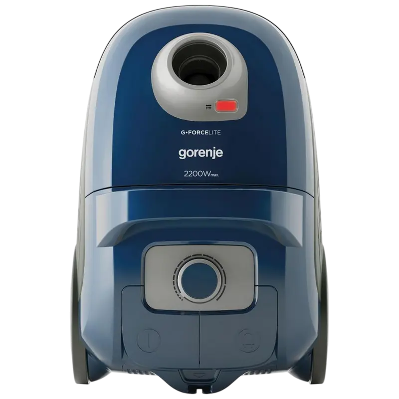 Aspirator Gorenje VC2222GLBU, Albastru
