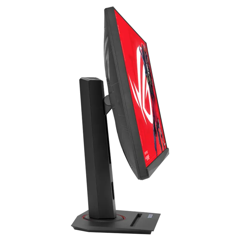 27" Monitor Gaming ASUS XG27UCG, IPS 3840x2160 4K UHD, Negru