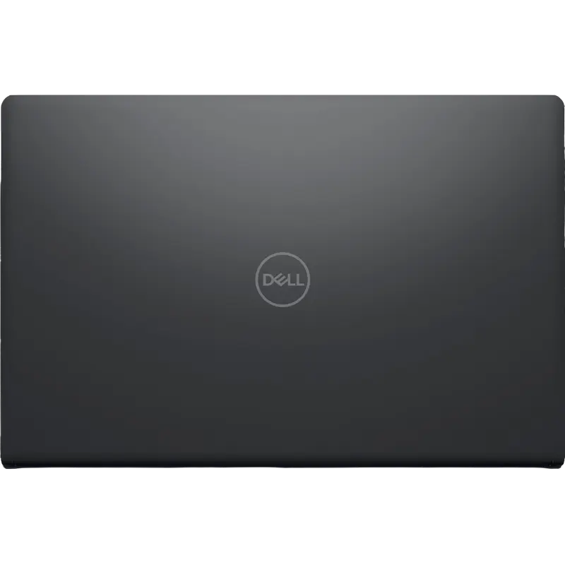 Ноутбук для бизнеса 15,6" DELL 15 Essential PV15255, Carbon Black, AMD Ryzen 5 7520U, 8Гб/512Гб, Windows 11 Home